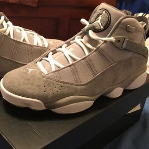 Don't want them anymore.